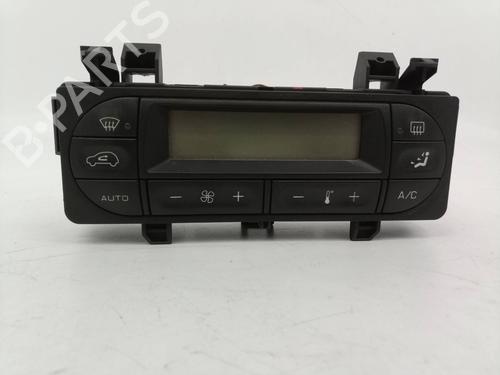 Used Climate control PEUGEOT 1007 (KM_) [2005-2025]  9243520