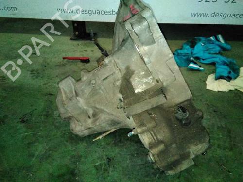 Gearbox ROVER 25 I Hatchback (RF) 2.0 iDT | BP1252373M3 