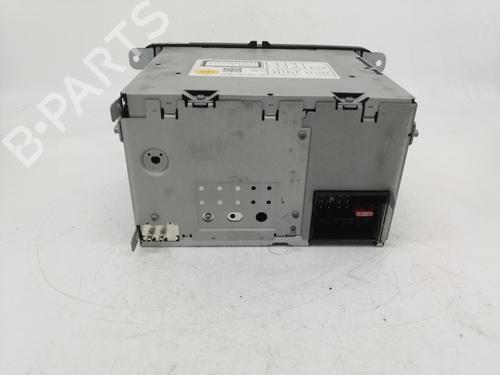 Radio VW PASSAT B6 (3C2) 2.0 TDI | BP10654576E6 