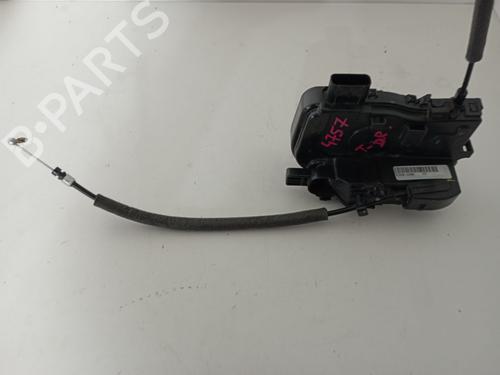 Used Rear right lock Rear right lock KIA SPORTAGE III (SL) 1.7 CRDi (116 hp) 33952466 33952466