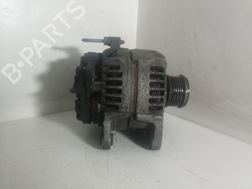 Alternator RENAULT MODUS / GRAND MODUS (F/JP0_) 1.5 dCi (FP0F, JP0F) | BP38601088M7 - Image 2