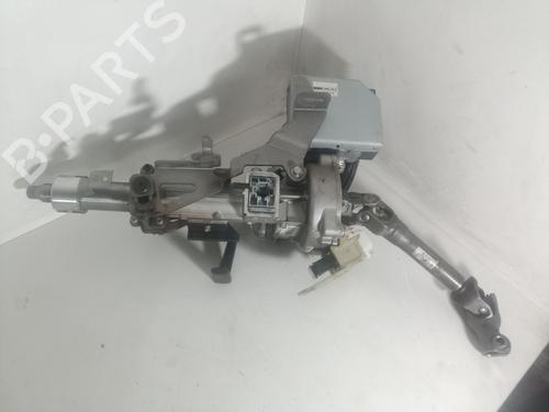 Steering column RENAULT MEGANE III Hatchback (BZ0/1_, B3_) | BP38233192M21 - Image 2
