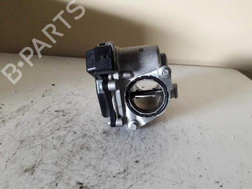 Used Throttle body Throttle body NISSAN JUKE (F15) 1.5 dCi (110 hp) 2974469 2974469
