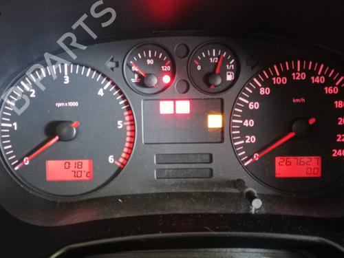 Engine control unit (ECU) SEAT LEON (1M1) | BP36258729M57 - Image 12