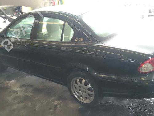 ABS pump JAGUAR X-TYPE I (X400) | BP23401338M43