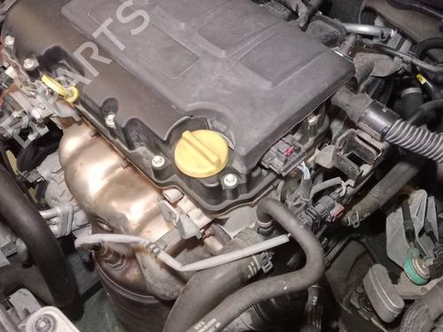 Engine OPEL CORSA E (X15) | BP29906070M1 - Image 7
