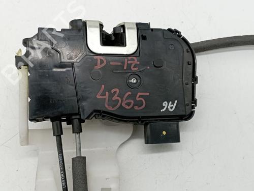 Front left lock HYUNDAI ix35 (LM, EL, ELH)  | BP17200552C98 
