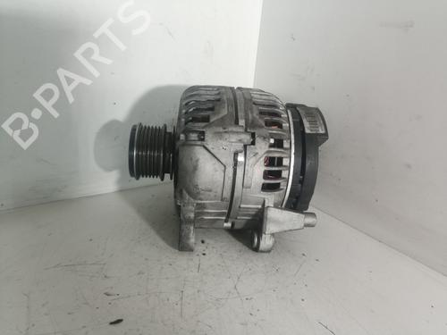 Used Alternator Alternator SEAT EXEO ST (3R5) 2.0 TDI (170 hp) 36476258 36476258