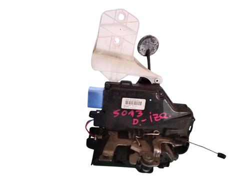 Türschloss links vorne für VW CADDY III Box Body/MPV (2KA, 2KH, 2CA, 2CH) 1.6 TDI (75 hp) 24219718