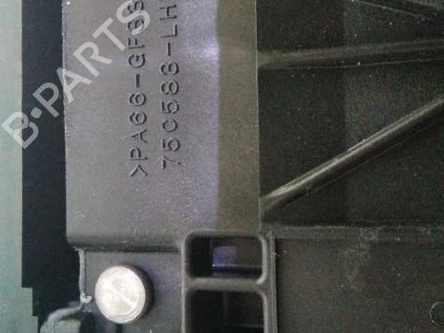 Gear lever TOYOTA PRIUS (_W3_) 1.8 Hybrid (ZVW3_) | BP7416473M90 