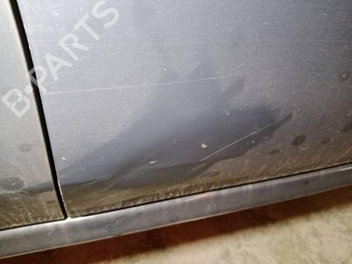 Right front door PEUGEOT 208 I (CA_, CC_)  | BP25249223C3 