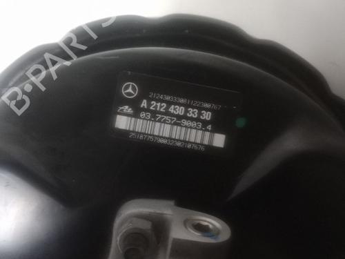 Servo brake MERCEDES-BENZ CLS (C218) CLS 350 CDI / d 4-matic (218.393) | BP33885674M42 - Image 5
