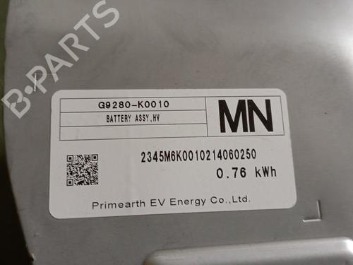 Other TOYOTA YARIS (_P13_) 1.5 (NSP131_) | BP21535257O1 