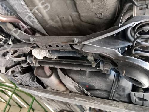 Used Rear axle FORD C-MAX II (DXA/CB7, DXA/CEU) [2010-2019]  28974169