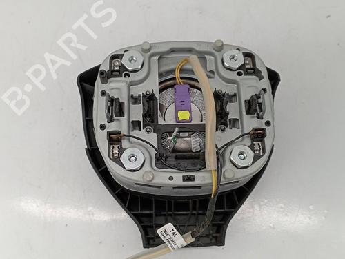 Driver airbag VW GOLF V (1K1)  | BP16049842C9 