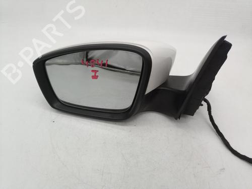 Used Left mirror SKODA RAPID (NH3, NK3, NK6) [2012-2022]  25250248