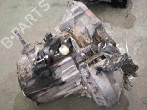 Gearbox PEUGEOT 5008 (0U_, 0E_)  | BP5074894M3