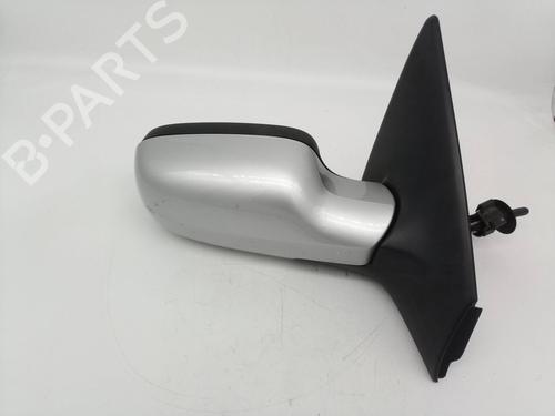 Right mirror RENAULT MEGANE II (BM0/1_, CM0/1_) 1.9 dCi (BM0G, CM0G) | BP8694401C27 