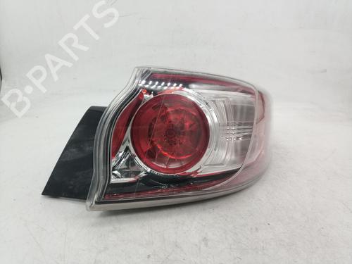 Used Right taillight Right taillight 38320799 38320799