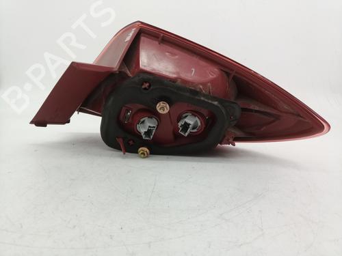 Left taillight MAZDA 3 Saloon (BK)  | BP10749149C34 