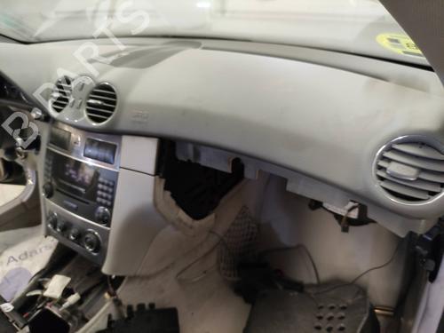 Airbag Kit MERCEDES-BENZ CLK Convertible (A209) CLK 200 Kompressor (209.442) | BP9711564C86 