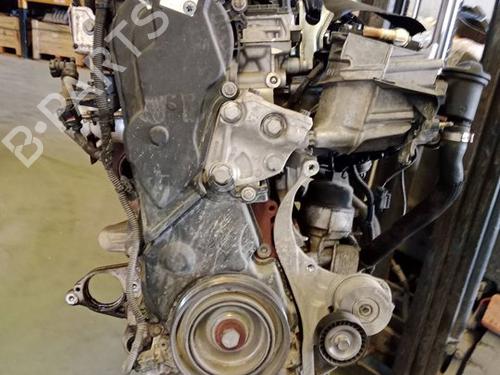 Engine PEUGEOT 5008 (0U_, 0E_) 2.0 HDi 150 / BlueHDi 150 | BP27577257M1 