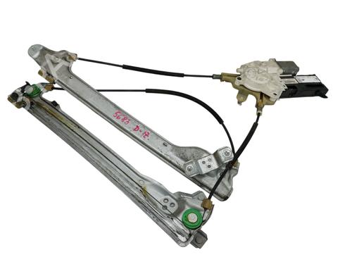Used Front left window mechanism Front left window mechanism 38601158 38601158