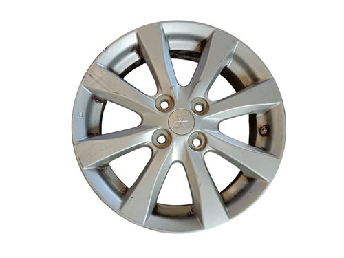 Used Rim MITSUBISHI MIRAGE / SPACE STAR VI Hatchback (A0_A) 1.2 (A03A) (80 hp) 22776717