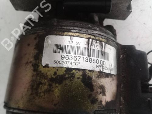 Suspension compressor CITROËN C5 II (RC_) | BP39185203M103 - Image 6