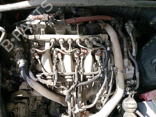 Engine PEUGEOT 4007 (VU_, VV_)  | BP28099727M1 