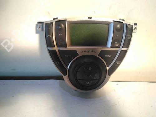 Climate control PEUGEOT 807 (EB_)  | BP4891919I5 