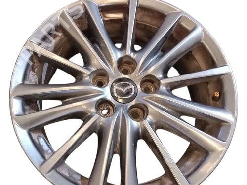 Used Rim Rim MAZDA CX-5 (KE, GH) [2011-2017] 34353390 34353390