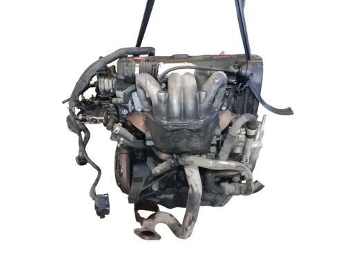 Engine CITROËN SAXO (S0, S1) 1.5 D | BP33793539M1 - Image 5