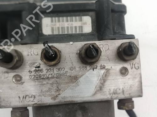 ABS pump PEUGEOT 307 Break (3E)  | BP8415558M43 