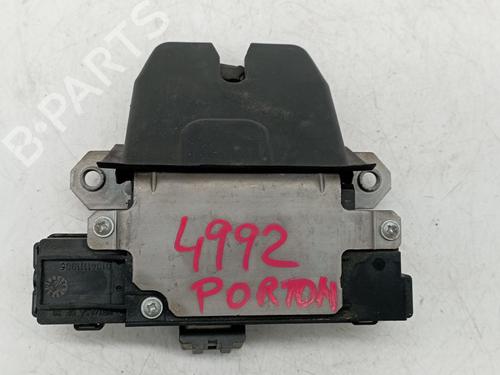 Bagklap lås FORD FOCUS C-MAX (DM2) [2003-2007]  28837598