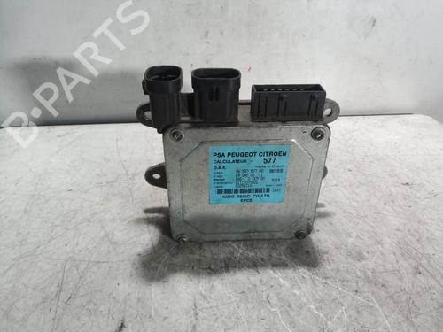 Used Control unit CITROËN C2 (JM_) 1.6 VTS (122 hp) 6882391
