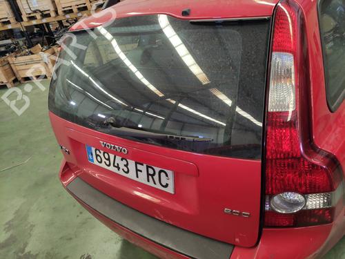 Used Tailgate VOLVO V50 (545) 2.0 D (136 hp) 10647591