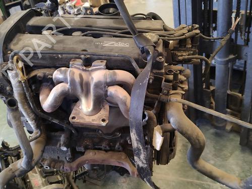 Engine FORD FOCUS I (DAW, DBW)  | BP17200531M1 