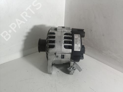 Used Alternator Alternator 38601083 38601083