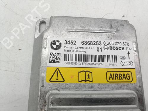 Electronic module BMW 1 (F20) 118 i | BP28289801M83 