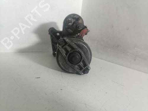 Starter RENAULT MEGANE II Saloon (LM0/1_) 1.9 dCi (LM0G, LM1G, LM2C) | BP38601142M8 - Image 3