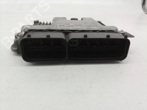 Engine control unit (ECU) SEAT IBIZA IV (6J5, 6P1)  | BP9293565M57 