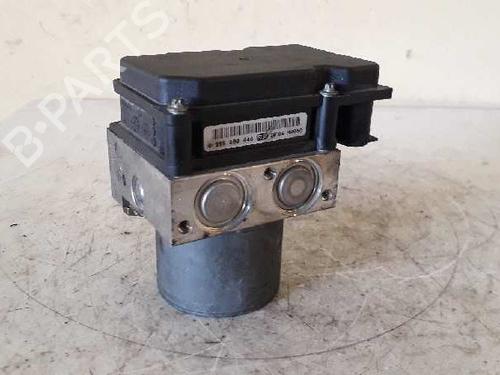 ABS pump RENAULT MEGANE II (BM0/1_, CM0/1_) 1.5 dCi (BM02, BM13, BM2A, CM02, CM13) | BP2974418M43 