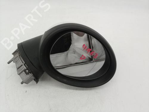 Used Right mirror MINI MINI (R56) [2005-2014]  26282562