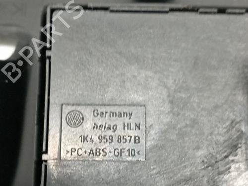 Left front window switch VW PASSAT B6 (3C2)  | BP28596078I27 