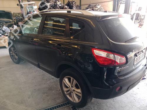 Pedal NISSAN QASHQAI I (J10, NJ10)  | BP29157054I4 
