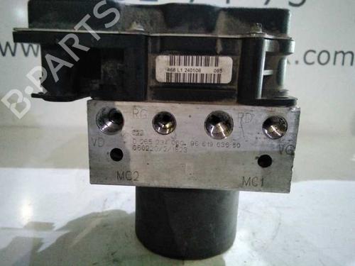 ABS pump CITROËN XSARA PICASSO (N68)  | BP1099702M43 