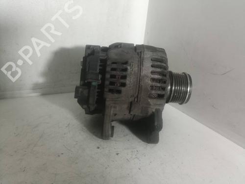 Alternator VW GOLF V (1K1)  | BP12212807M7 