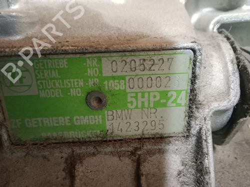 Gearbox BMW 7 (E38) 730 d | BP31311296M3