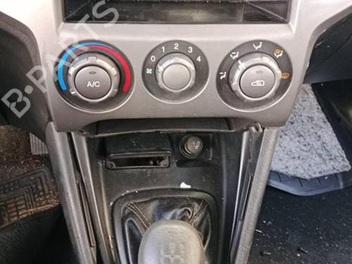 Elektronik Modul HYUNDAI MATRIX (FC)  | BP30476755M83 